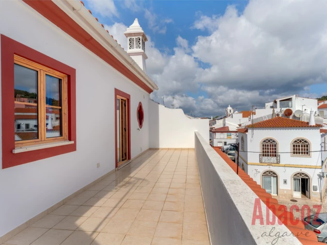 Moradia T4 para Venda em Silves Foto 23