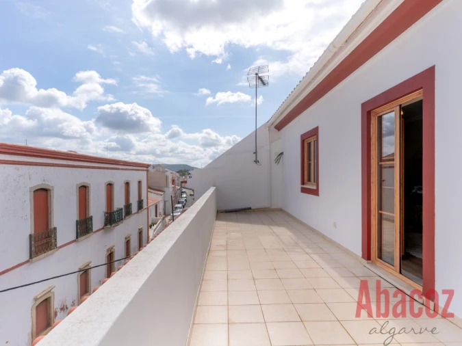 Moradia T4 para Venda em Silves Foto 22
