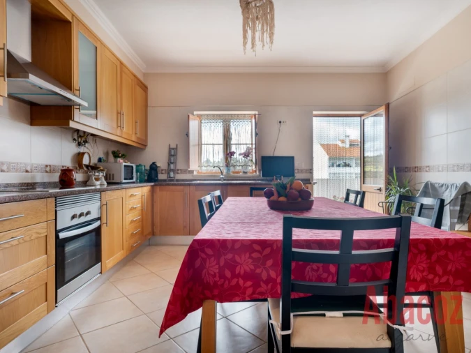 Moradia T4 para Venda em Silves Foto 6