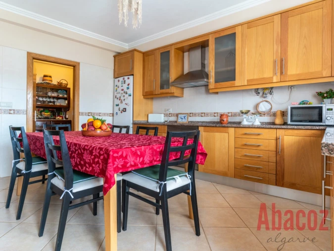 Moradia T4 para Venda em Silves Foto 5