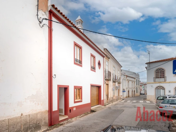 Moradia T4 para Venda em Silves Foto 30