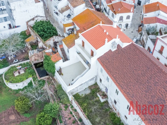 Moradia T4 para Venda em Silves Foto 32