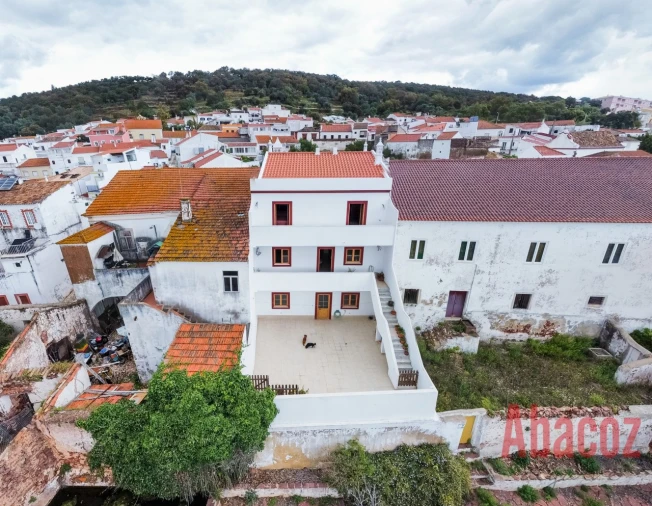 Moradia T4 para Venda em Silves Foto 28