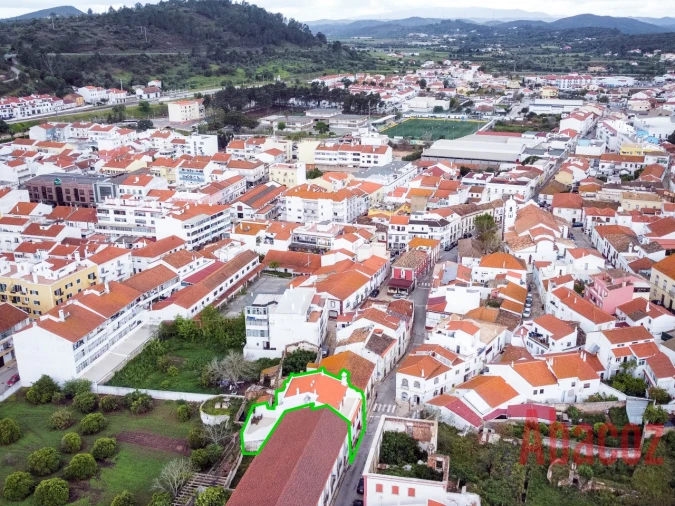 Moradia T4 para Venda em Silves Foto 33