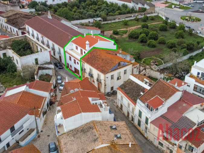 Moradia T4 para Venda em Silves Foto 29