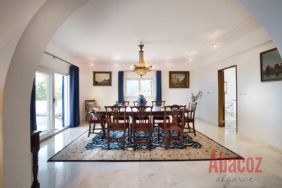 Moradia T5 para Venda em Monchique