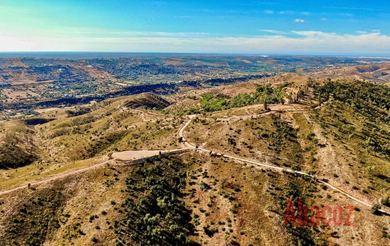 Terreno P/ Prédio para Venda em São Bartolomeu de Messines Foto 14