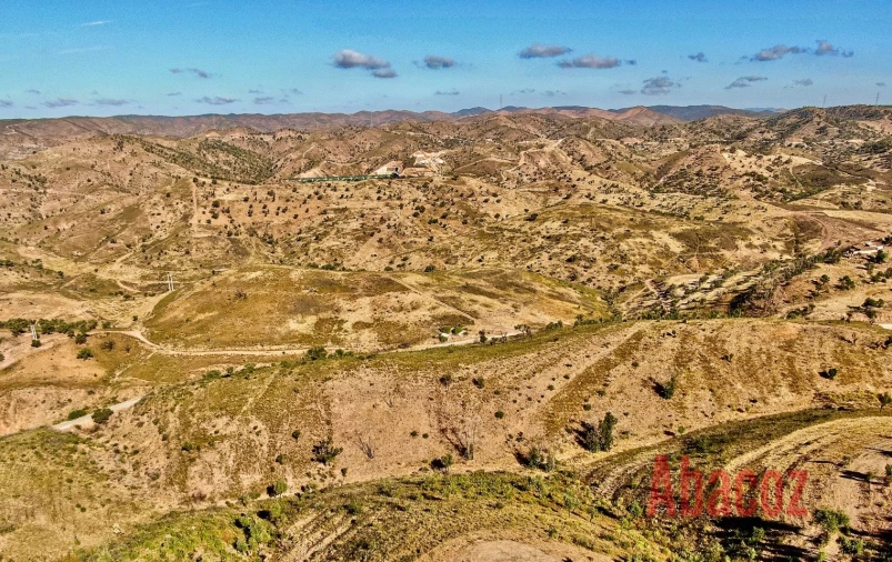 Terreno P/ Prédio para Venda em São Bartolomeu de Messines Foto 16