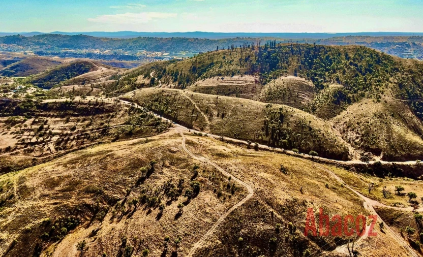 Terreno P/ Prédio para Venda em São Bartolomeu de Messines Foto 18