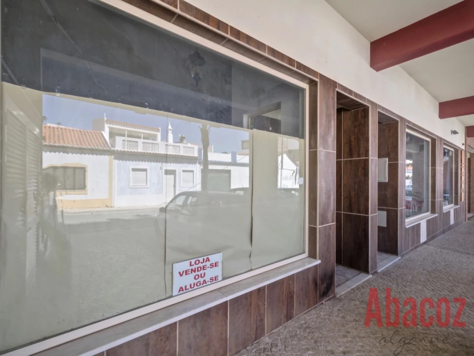 Loja para Venda em Ferragudo Foto 4