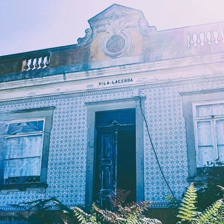 Moradia T9 para Venda em Grijó e Sermonde Foto 4