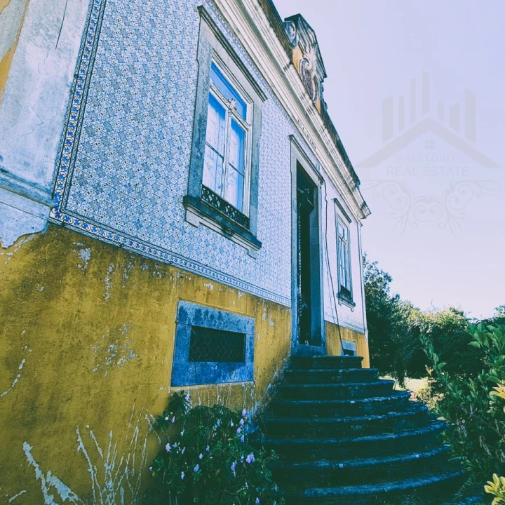 Moradia T9 para Venda em Grijó e Sermonde Foto 6