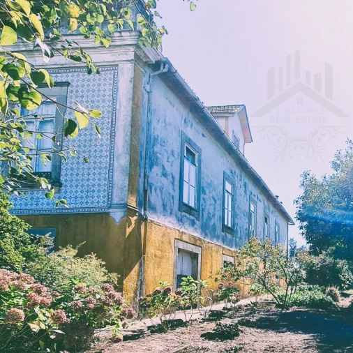 Moradia T9 para Venda em Grijó e Sermonde Foto 3