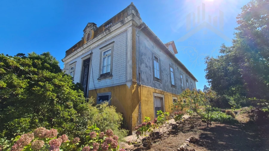 Moradia T9 para Venda em Grijó e Sermonde Foto 10