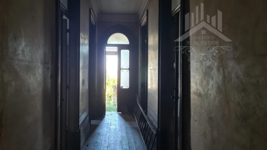 Moradia T9 para Venda em Grijó e Sermonde Foto 22