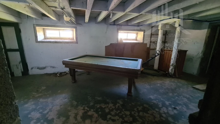 Moradia T9 para Venda em Grijó e Sermonde Foto 25