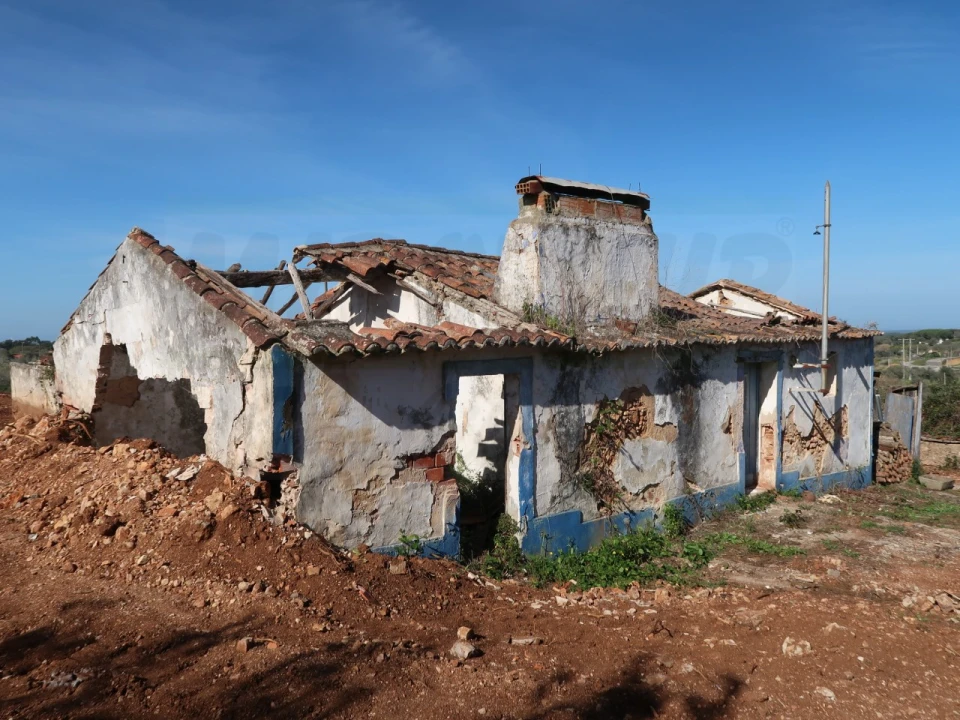 Quinta T1 para Venda em Santiago do Cacém, Santa Cruz e São Bartolomeu da Serra Foto 2