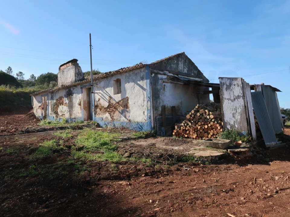 Quinta T1 para Venda em Santiago do Cacém, Santa Cruz e São Bartolomeu da Serra Foto 7