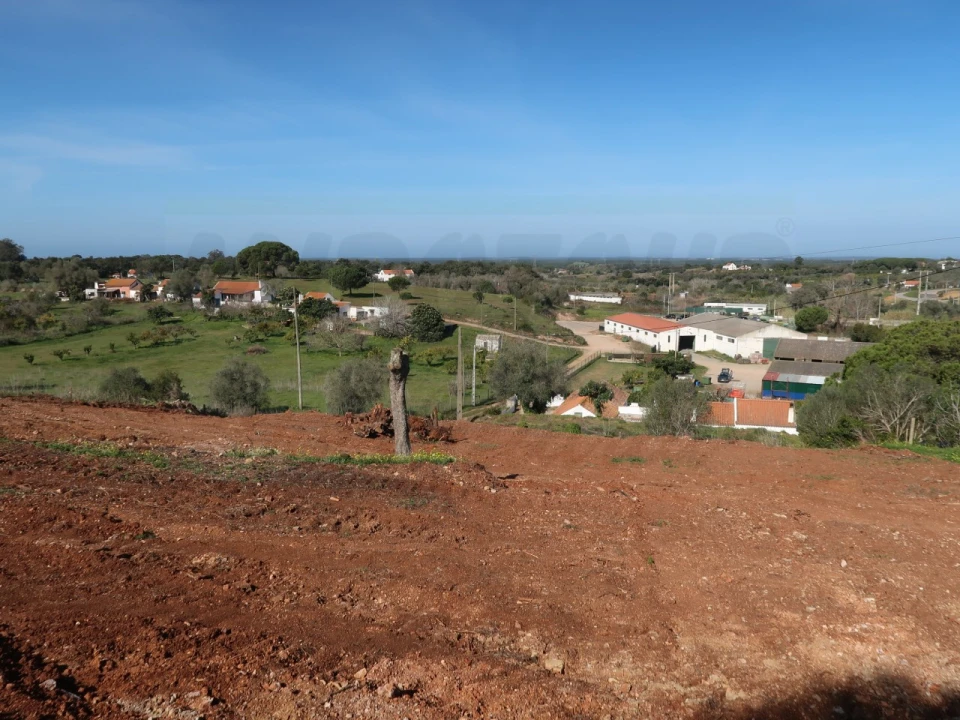 Quinta T1 para Venda em Santiago do Cacém, Santa Cruz e São Bartolomeu da Serra Foto 8