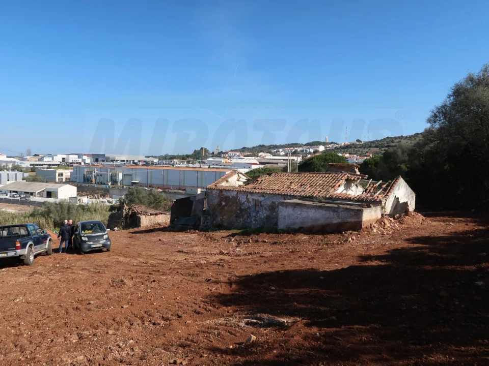 Quinta T1 para Venda em Santiago do Cacém, Santa Cruz e São Bartolomeu da Serra Foto 9