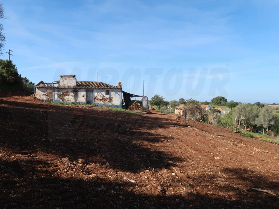 Quinta T1 para Venda em Santiago do Cacém, Santa Cruz e São Bartolomeu da Serra Foto 18
