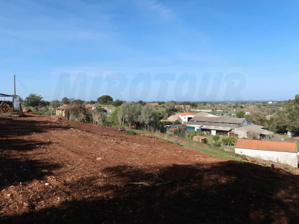 Quinta T1 para Venda em Santiago do Cacém, Santa Cruz e São Bartolomeu da Serra Foto 19