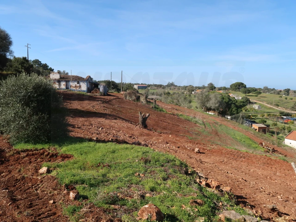 Quinta T1 para Venda em Santiago do Cacém, Santa Cruz e São Bartolomeu da Serra Foto 20