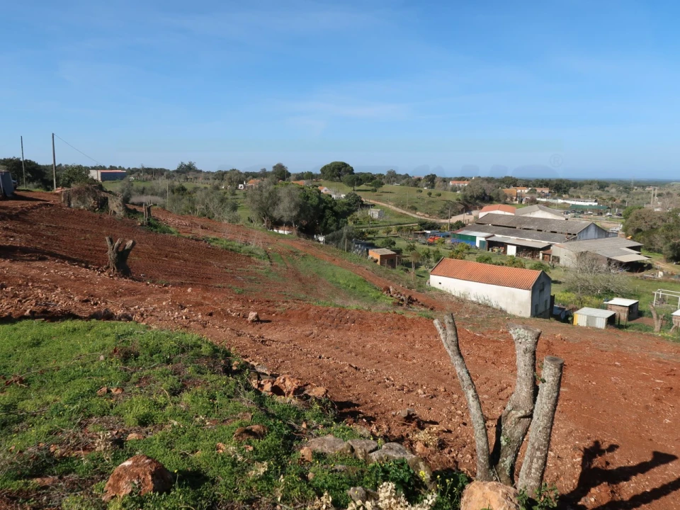 Quinta T1 para Venda em Santiago do Cacém, Santa Cruz e São Bartolomeu da Serra Foto 21