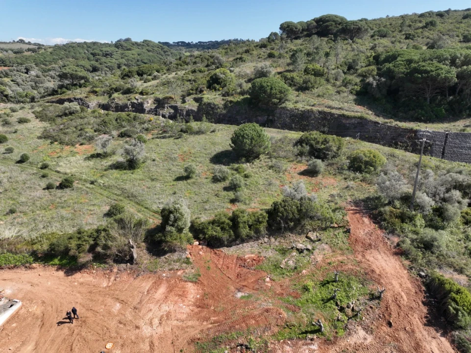 Quinta T1 para Venda em Santiago do Cacém, Santa Cruz e São Bartolomeu da Serra Foto 32