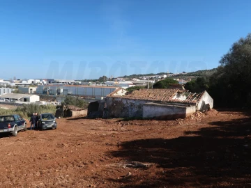 Quinta T1 para Venda em Santiago do Cacém, Santa Cruz e São Bartolomeu da Serra