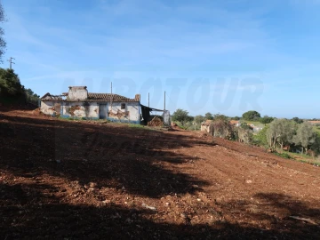 Quinta T1 para Venda em Santiago do Cacém, Santa Cruz e São Bartolomeu da Serra