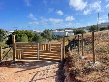 Quinta T1 para Venda em Santiago do Cacém, Santa Cruz e São Bartolomeu da Serra