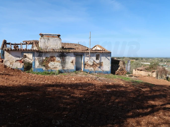 Quinta T1 para Venda em Santiago do Cacém, Santa Cruz e São Bartolomeu da Serra Foto 6