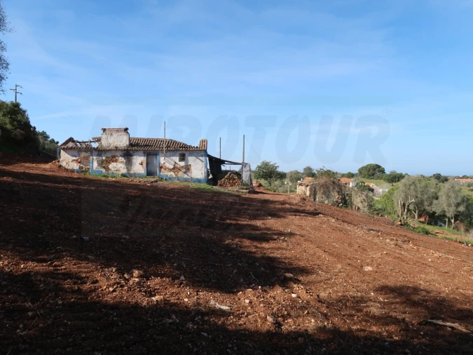 Quinta T1 para Venda em Santiago do Cacém, Santa Cruz e São Bartolomeu da Serra Foto 18