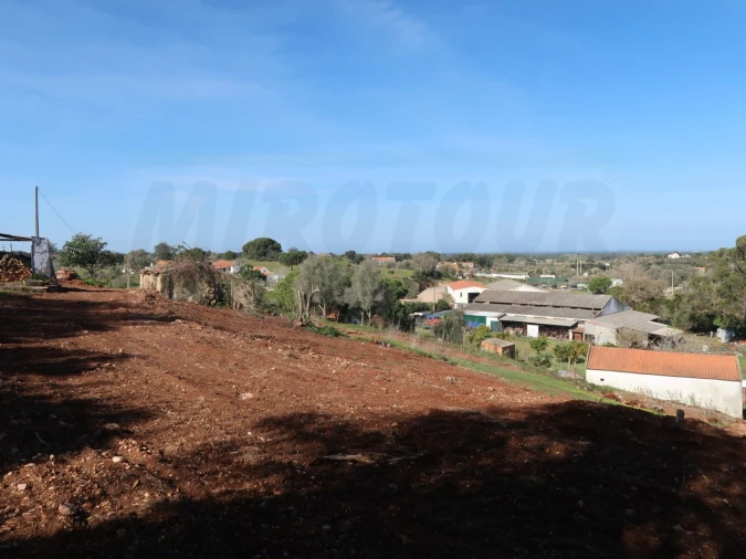 Quinta T1 para Venda em Santiago do Cacém, Santa Cruz e São Bartolomeu da Serra Foto 19