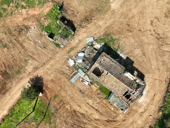 Quinta T1 para Venda em Santiago do Cacém, Santa Cruz e São Bartolomeu da Serra Foto 27