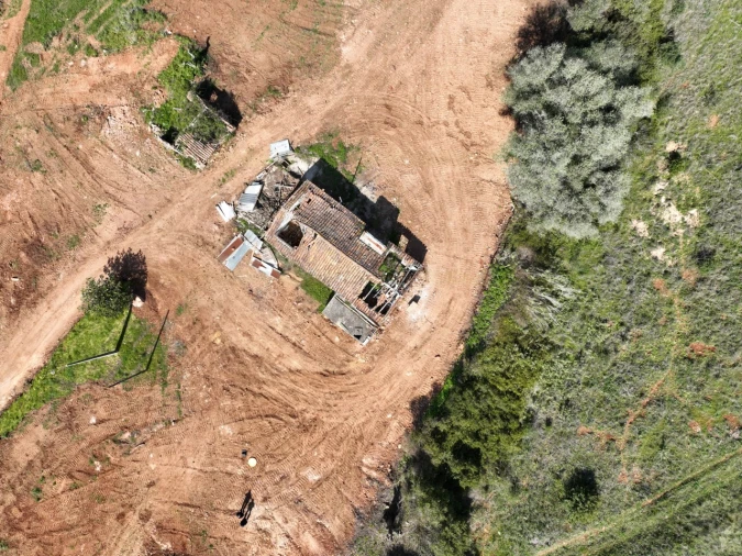 Quinta T1 para Venda em Santiago do Cacém, Santa Cruz e São Bartolomeu da Serra Foto 28