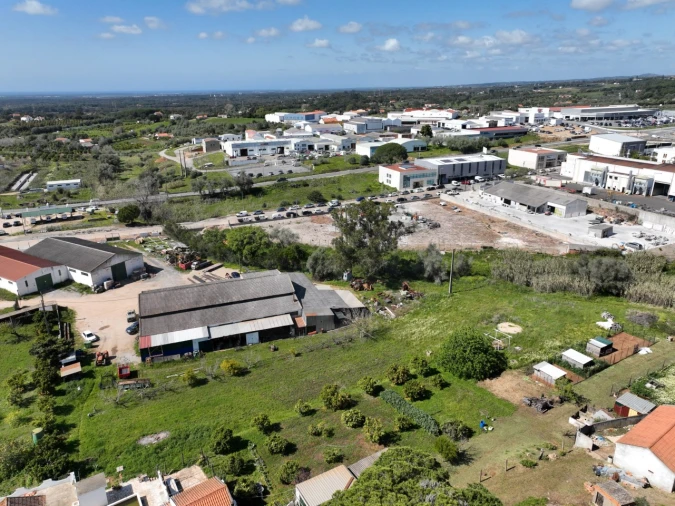 Quinta T1 para Venda em Santiago do Cacém, Santa Cruz e São Bartolomeu da Serra Foto 29