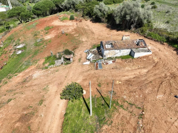Quinta T1 para Venda em Santiago do Cacém, Santa Cruz e São Bartolomeu da Serra Foto 30