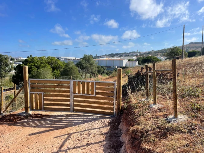 Quinta T1 para Venda em Santiago do Cacém, Santa Cruz e São Bartolomeu da Serra Foto 3