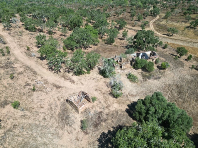 Quinta para Venda em Abela Foto 17