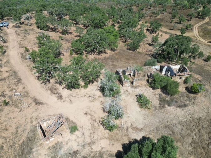 Quinta para Venda em Abela Foto 18