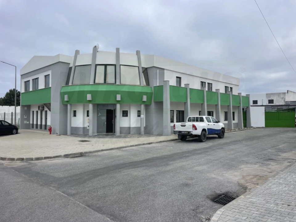 Armazém para Venda em Santo Andre Foto 1