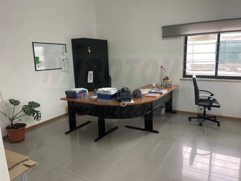 Armazém para Venda em Santo Andre Foto 11