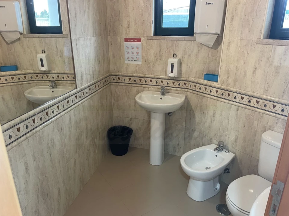 Armazém para Venda em Santo Andre Foto 18