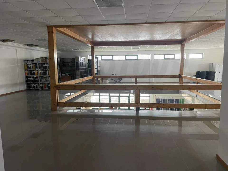 Armazém para Venda em Santo Andre Foto 25