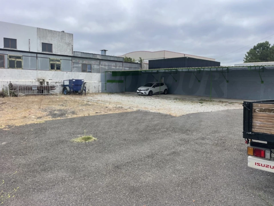 Armazém para Venda em Santo Andre Foto 39