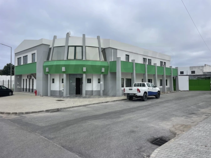 Armazém para Venda em Santo Andre Foto 1