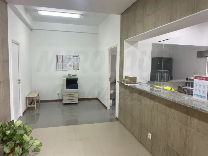 Armazém para Venda em Santo Andre Foto 10