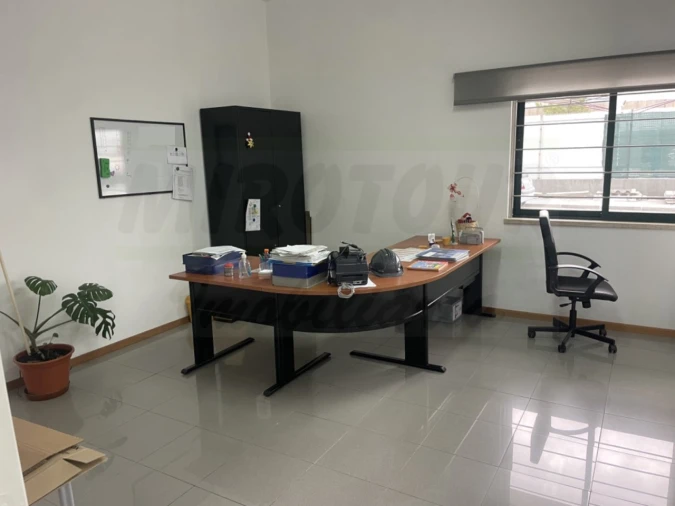 Armazém para Venda em Santo Andre Foto 11